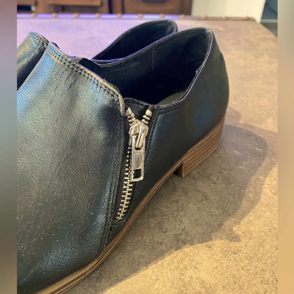 American Eagle Ankle Boots